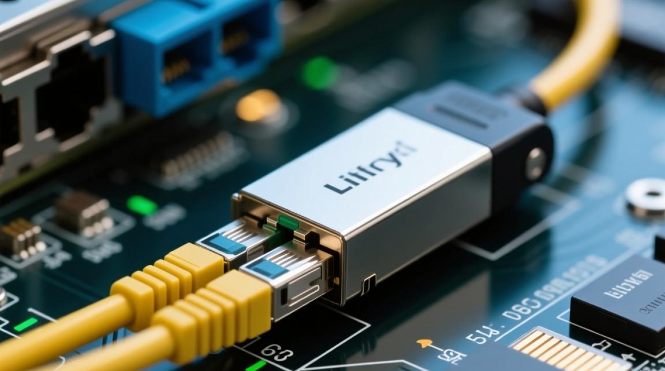 Linux光纤网卡选购时，应如何平衡性能与成本？-好主机测评网