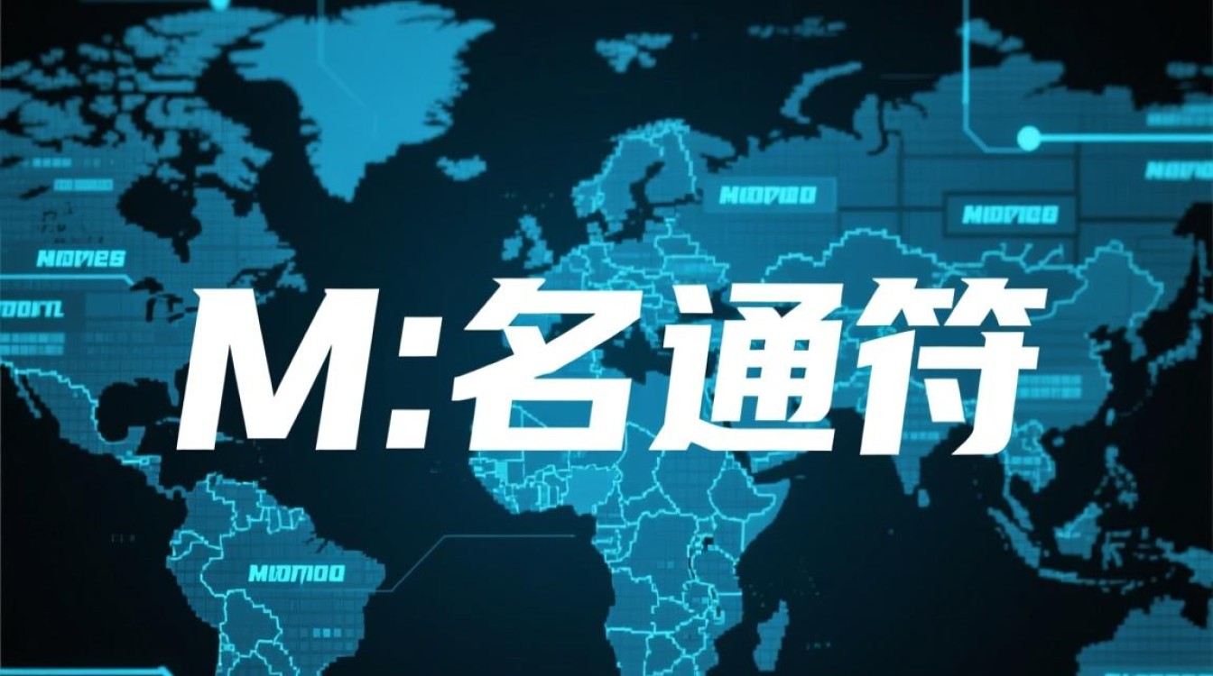 域名通配符 网址通配符究竟有何区别与用途？揭秘网络世界的隐藏奥秘！