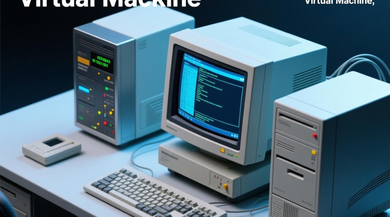 如何轻松入门学习并成功进入虚拟机？实操步骤详解！