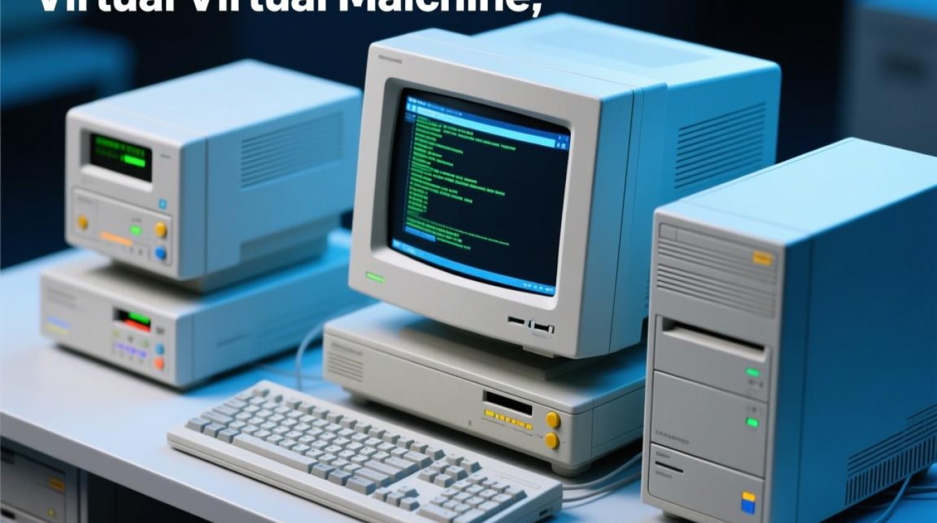 如何轻松入门学习并成功进入虚拟机？实操步骤详解！