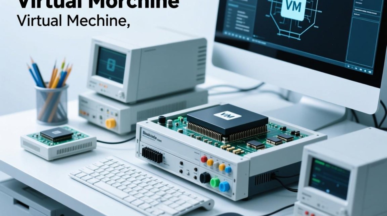 如何轻松入门学习并成功进入虚拟机？实操步骤详解！