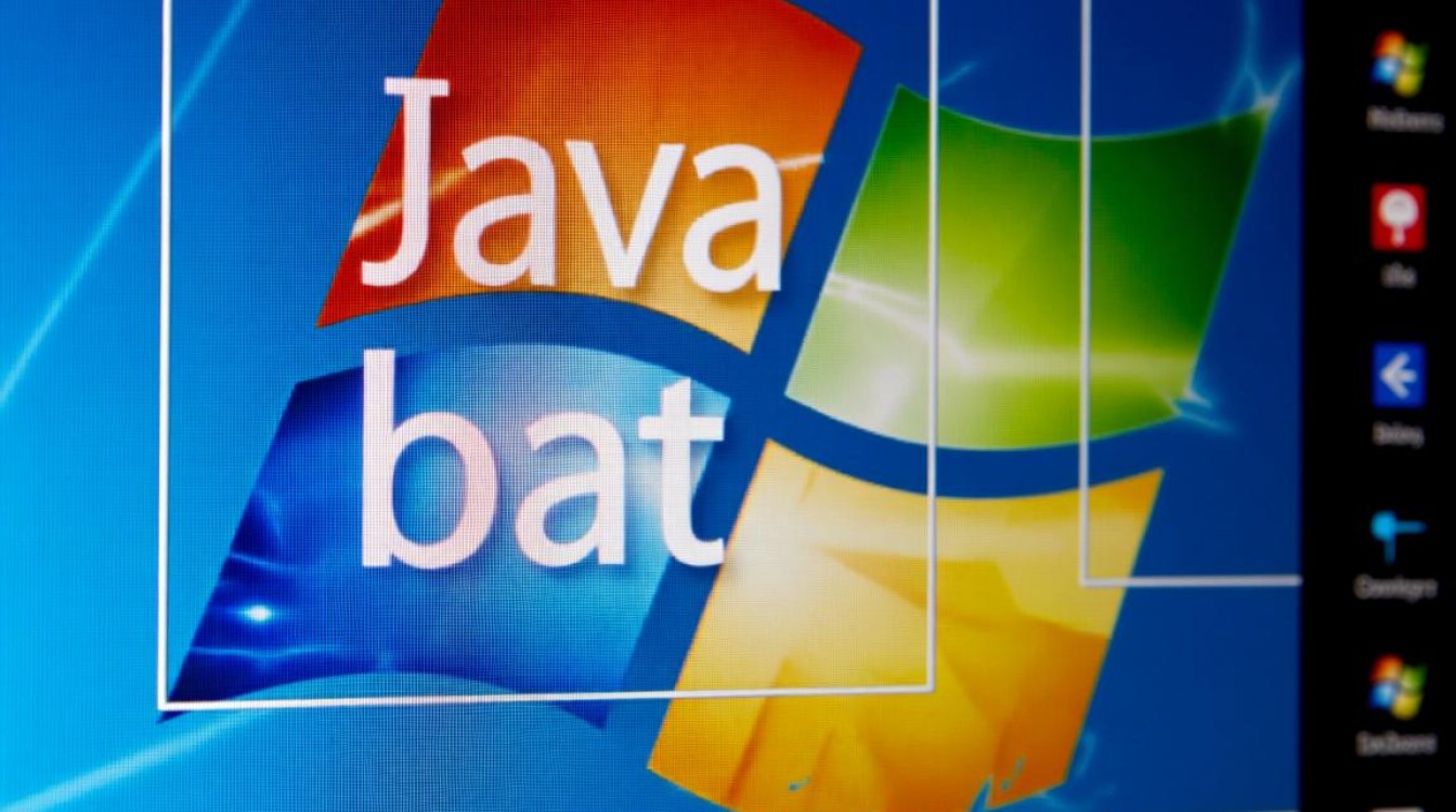 如何高效创建bat文件实现Java程序自动化运行？