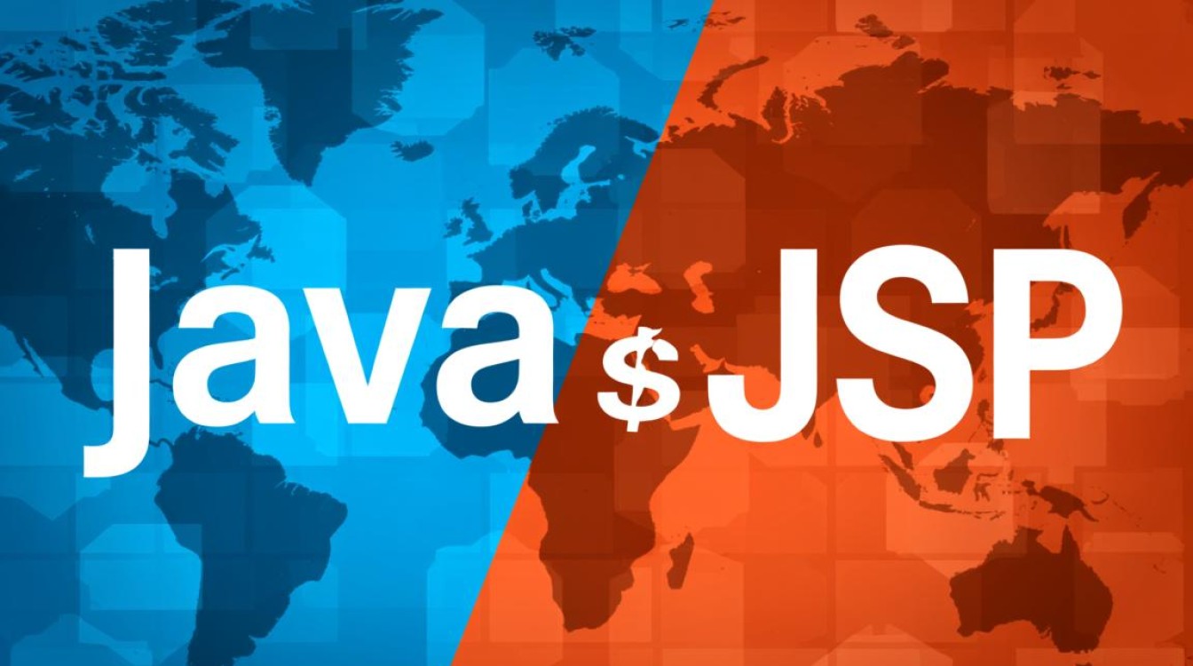如何准确区分Java与JSP编程语言及其应用场景？-好主机测评网