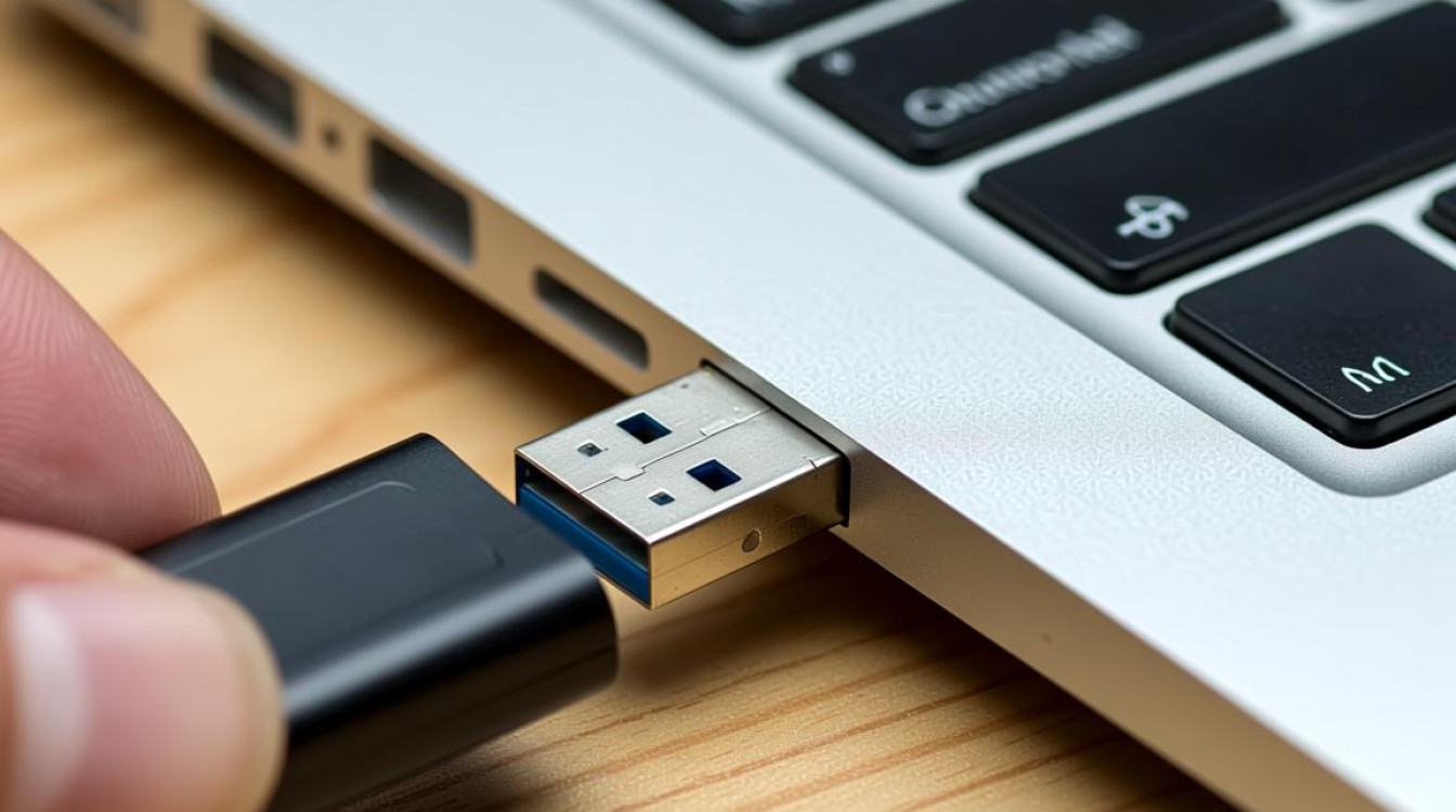 Linux系统下如何安全有效地打开并管理U盘？