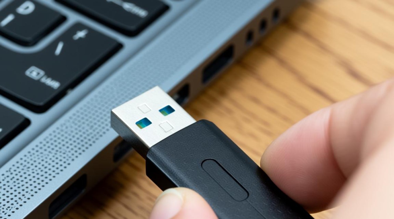 Linux系统下如何安全有效地打开并管理U盘？