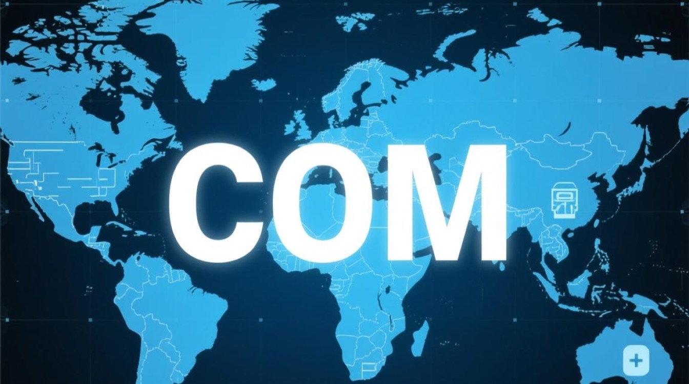 com域名抢注时间揭秘，为何如此抢手，抢注有何风险与技巧？-好主机测评网