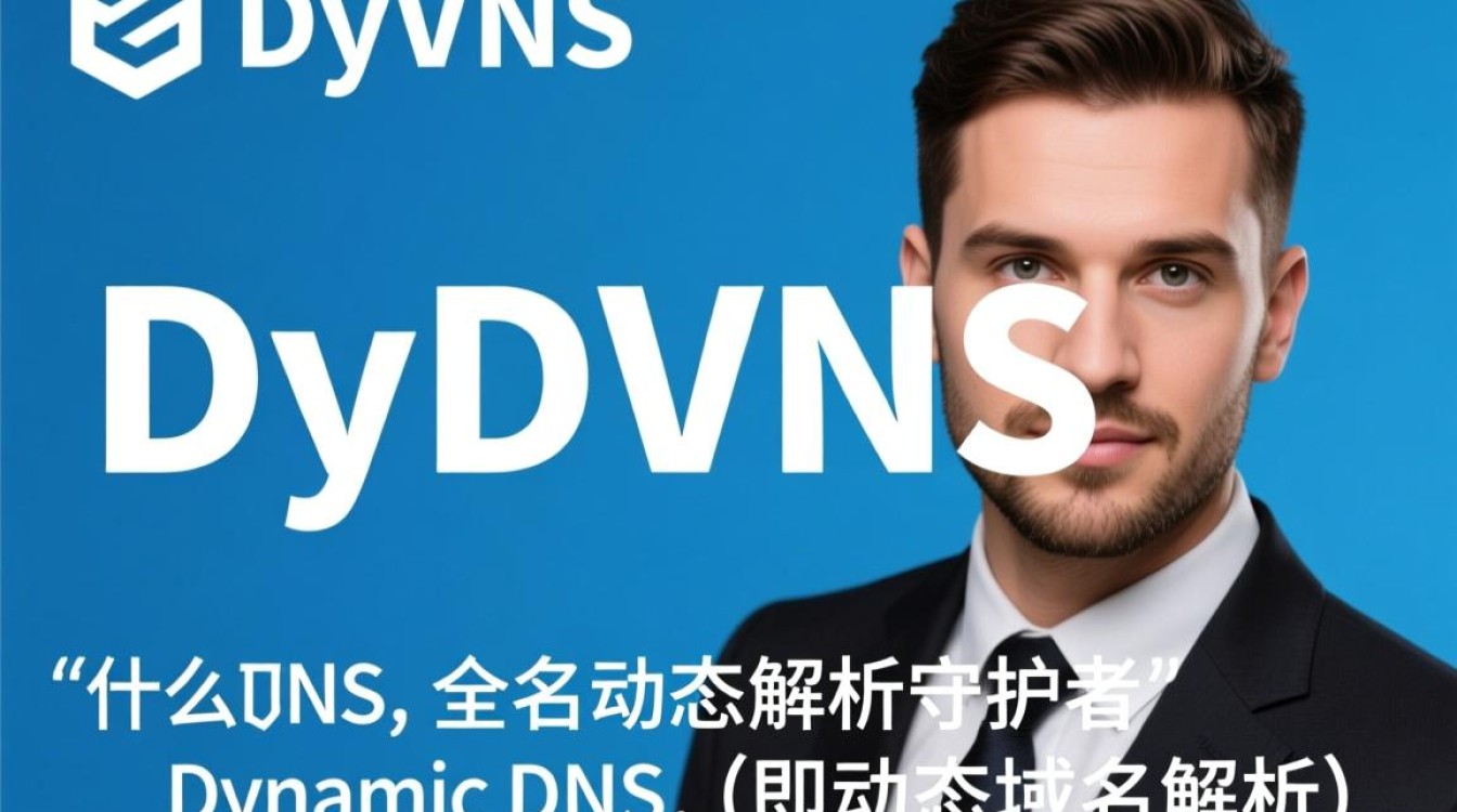 dydns域名如何设置更高效？使用技巧和安全注意事项揭秘！-好主机测评网