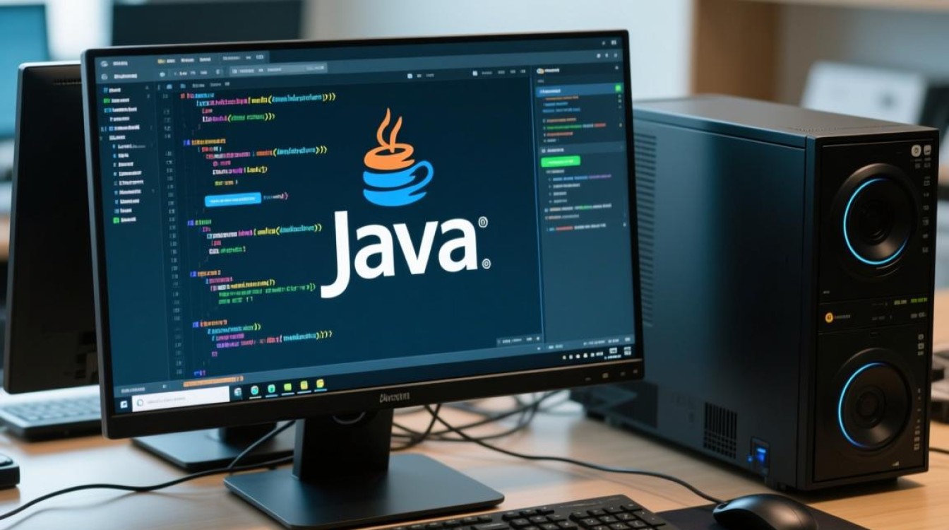 如何准确辨别电脑是否已安装Java环境？