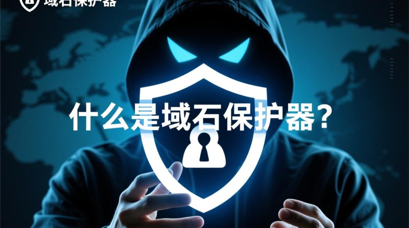 域名保护器如何有效防止域名被恶意抢注或篡改，保障网络资产安全？-好主机测评网