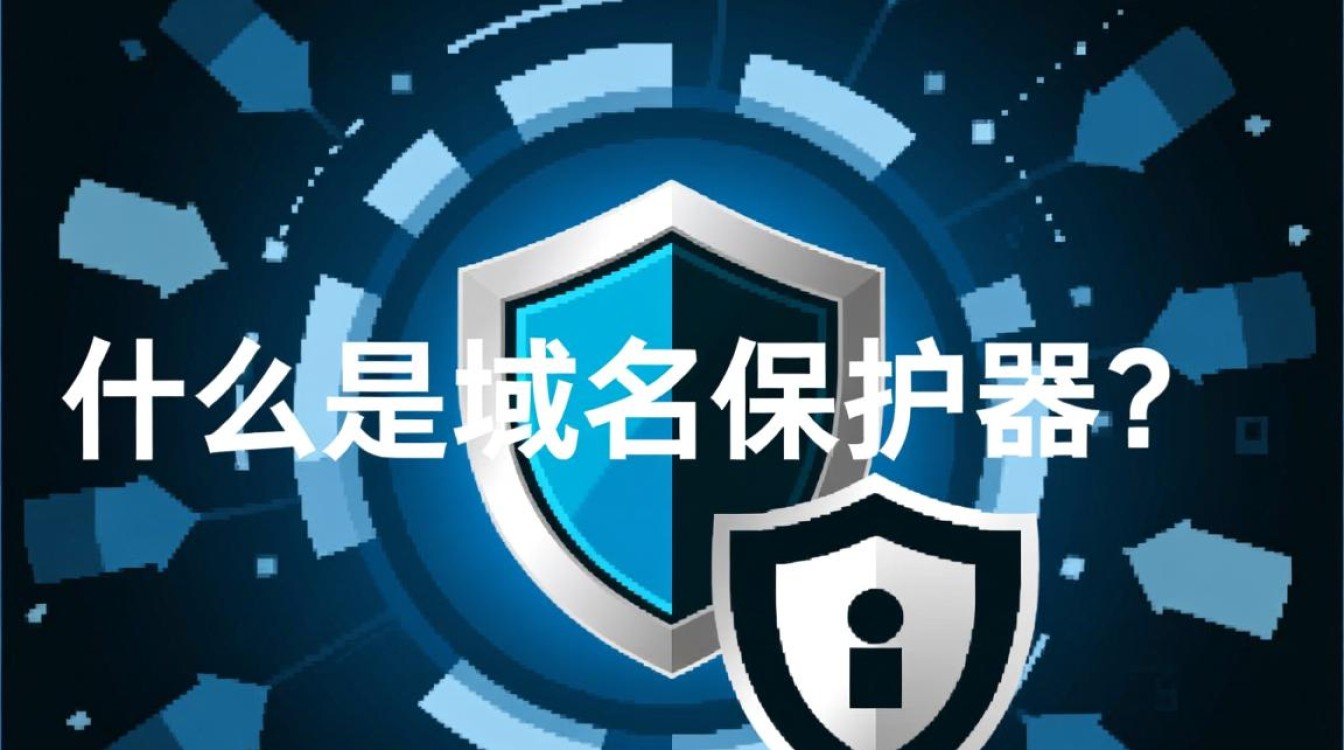 域名保护器如何有效防止域名被恶意抢注或篡改，保障网络资产安全？
