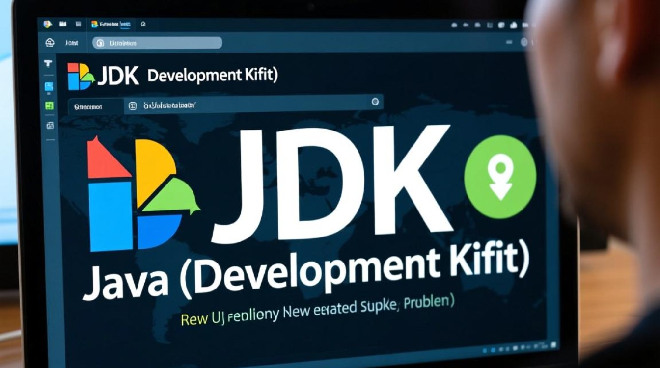 如何轻松调整Java项目中的JDK版本信息？-好主机测评网