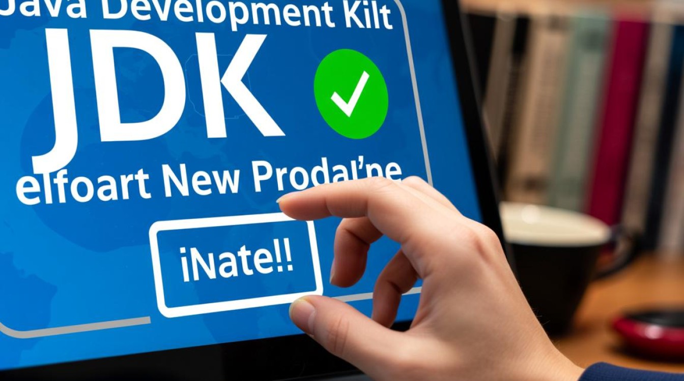 如何轻松调整Java项目中的JDK版本信息？