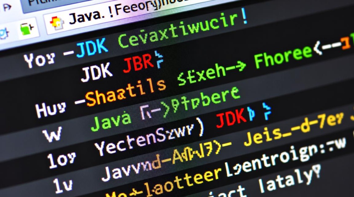 Java项目如何修改或切换到指定版本的JDK？