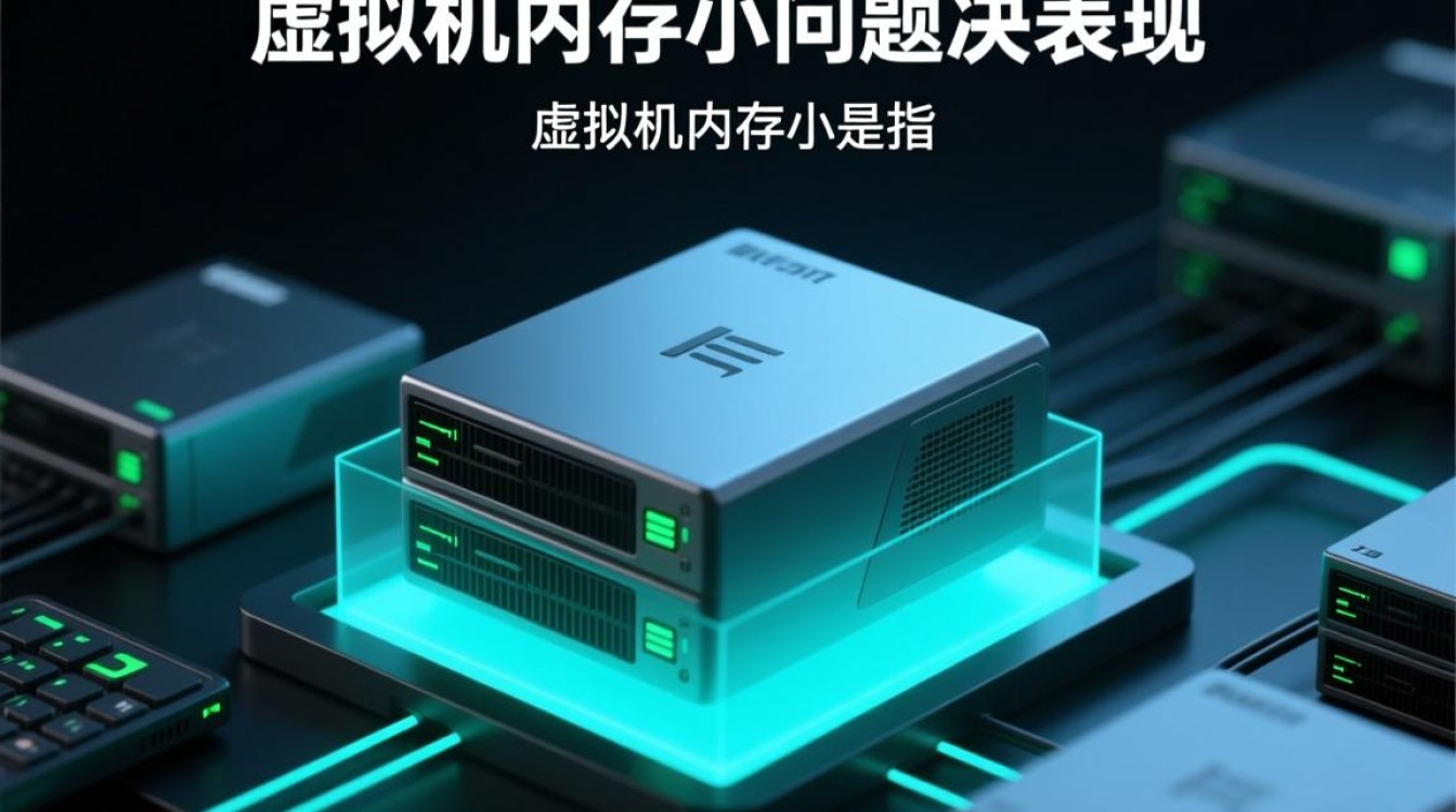 为何虚拟机内存不足？如何有效提升虚拟机内存使用效率？