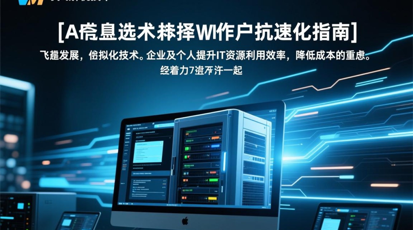 虚拟机购买指南，VM虚拟机选购时需要注意哪些关键因素？