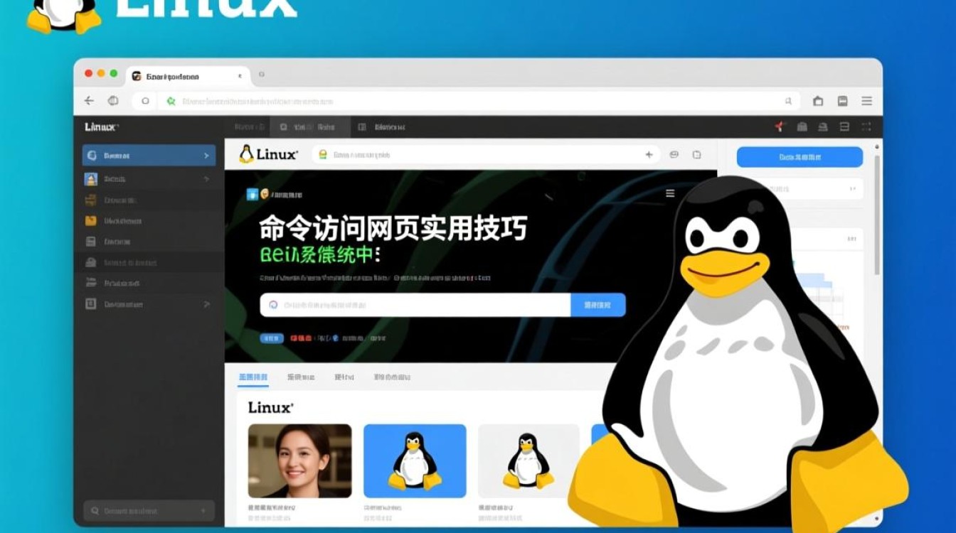 Linux命令访问网页，有何独到之处，有何便捷与局限？-好主机测评网