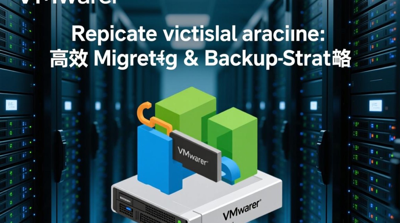 VMware复制虚拟机时遇到问题？如何高效解决30个常见故障？