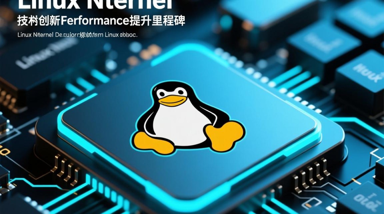 最新Linux内核版本发布，哪些亮点功能让你好奇不已？-好主机测评网