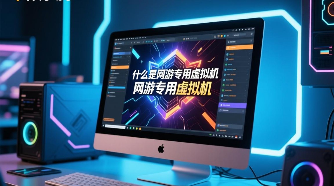 网游专用虚拟机究竟有何独特之处，能成为游戏玩家的秘密武器？-好主机测评网