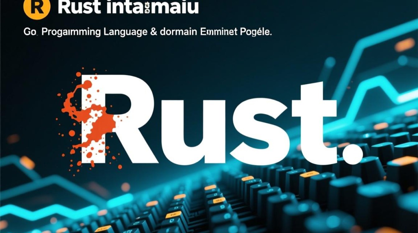 Rust域名为何选择Rust语言开发域名服务，其优势何在？-好主机测评网