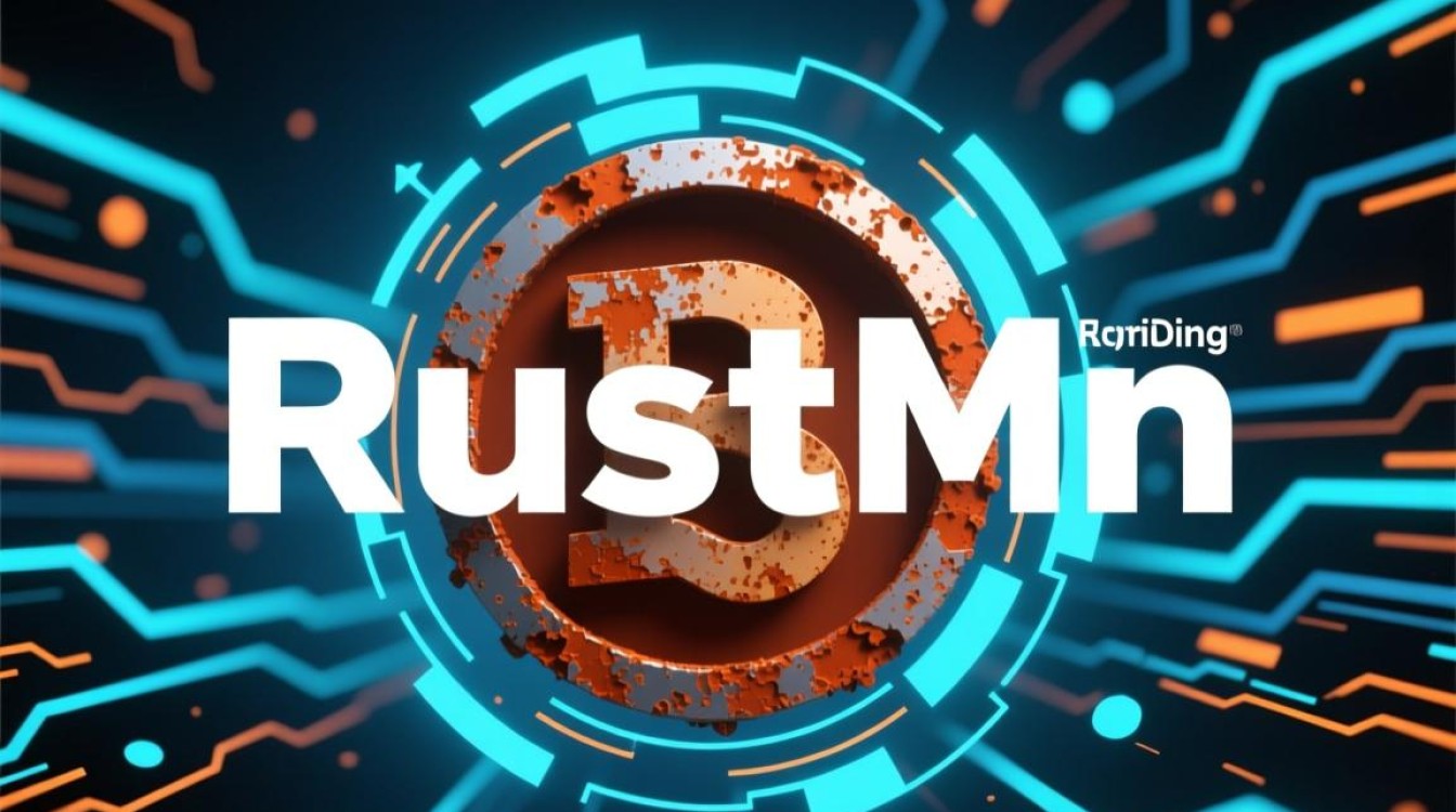 Rust域名为何选择Rust语言开发域名服务，其优势何在？