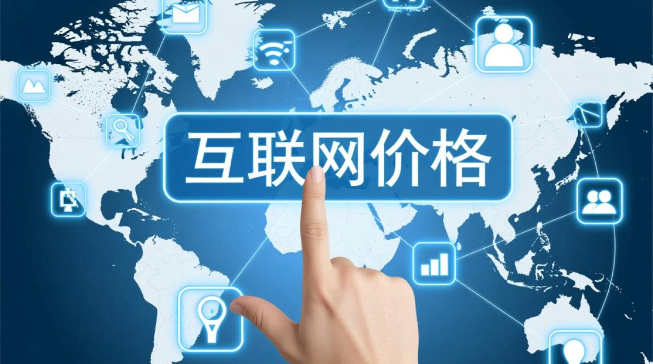 域名价格比较不同后缀域名价格差异大吗？揭秘热门域名价格之谜！