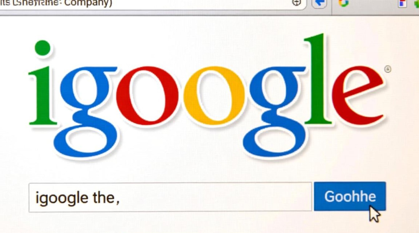 igoogle域名为何如此受欢迎？揭秘其独特魅力与市场潜力之谜？-好主机测评网