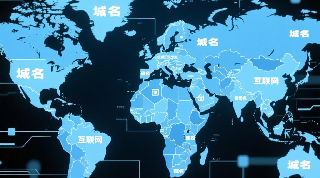 域名纷争背后真相揭秘，如何解决互联网名称权属争议？-好主机测评网