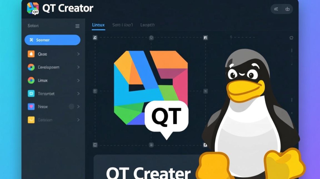 qt creator 安装 Linux 时遇到哪些常见问题及解决方法？