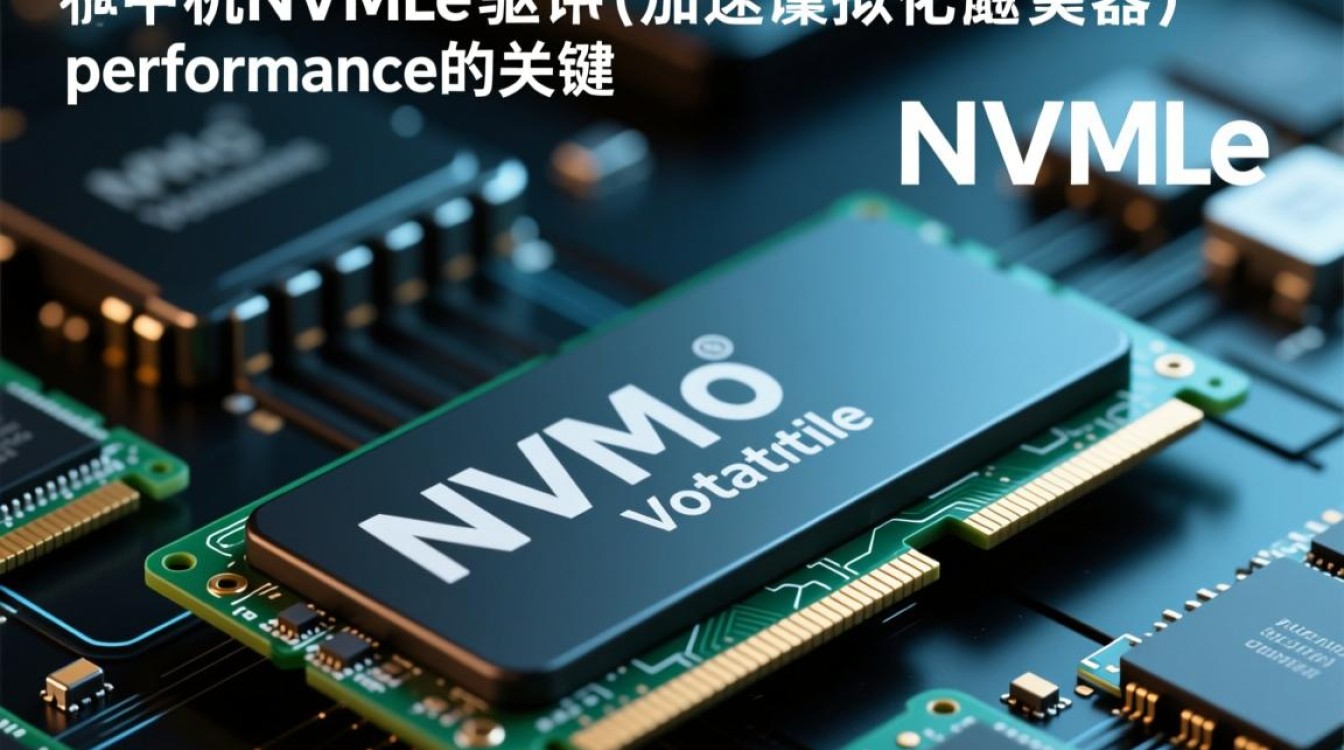 虚拟机NVMe驱动为何性能波动大？揭秘优化与故障排查之道-好主机测评网