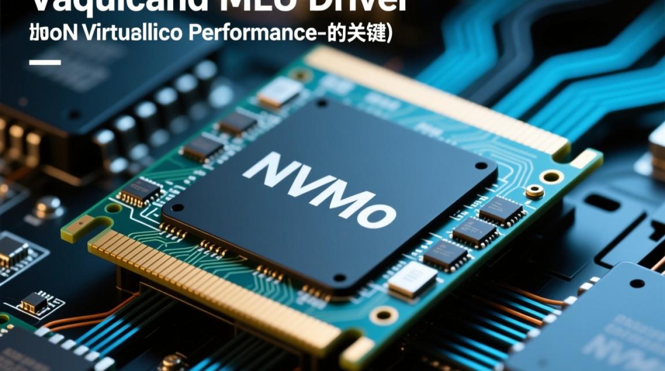 虚拟机NVMe驱动为何性能波动大？揭秘优化与故障排查之道