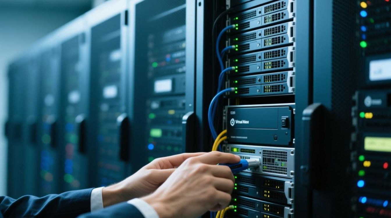 为何直接删除虚拟机后，系统仍出现异常，未完全清除虚拟机痕迹？