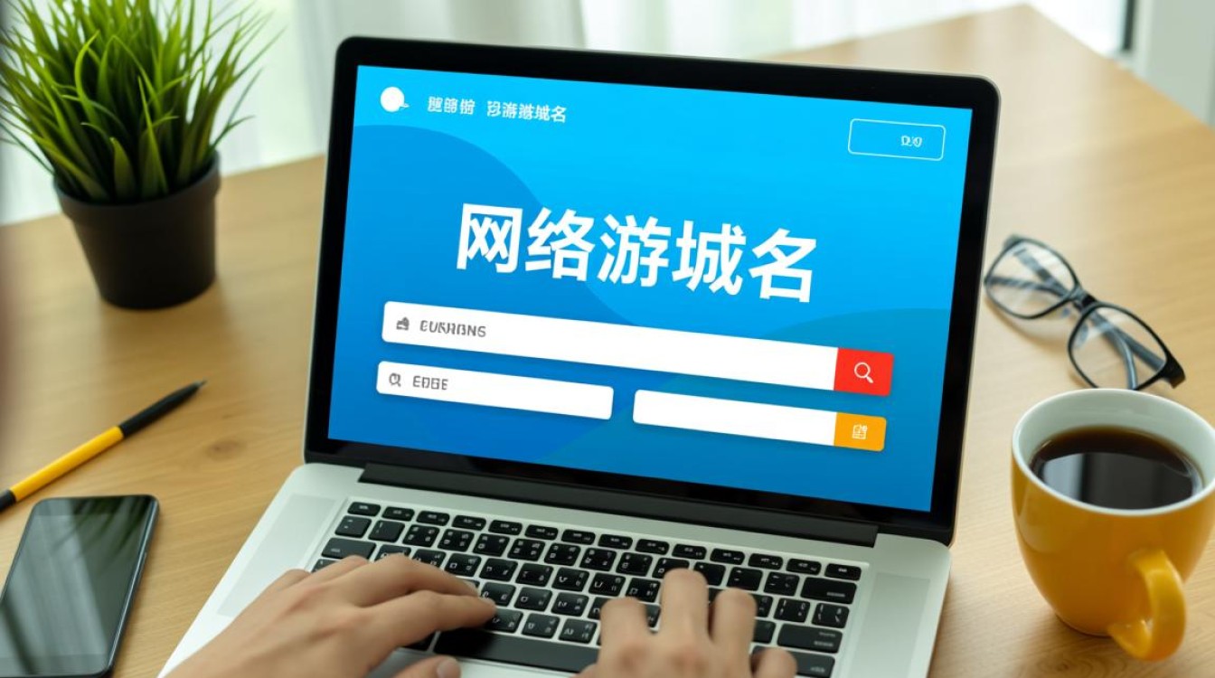 导游域名为何如此重要？揭秘导游行业域名背后的价值与奥秘！