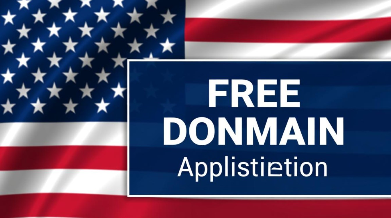 美国免费域名申请，有哪些靠谱平台和注意事项？-好主机测评网