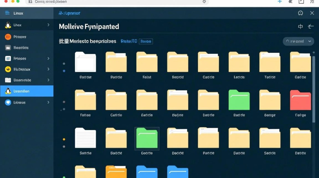 Linux环境下如何高效删除多个指定文件的方法详解？