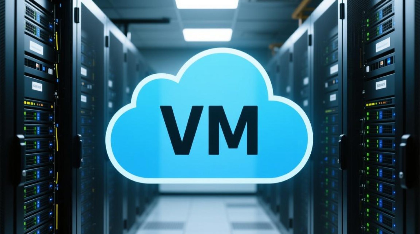 虚拟机改源后，性能提升显著，究竟如何操作实现？-好主机测评网