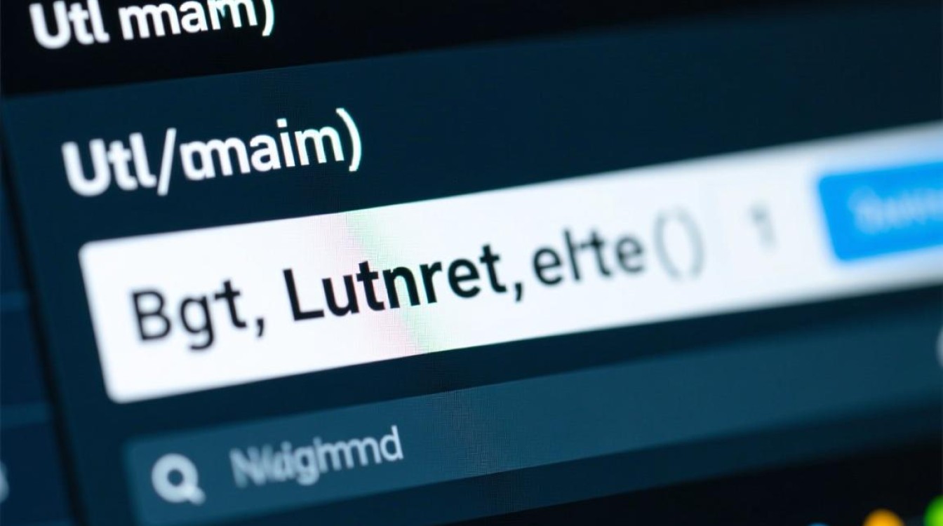 utl域名是什么？为何在互联网领域备受关注？-好主机测评网