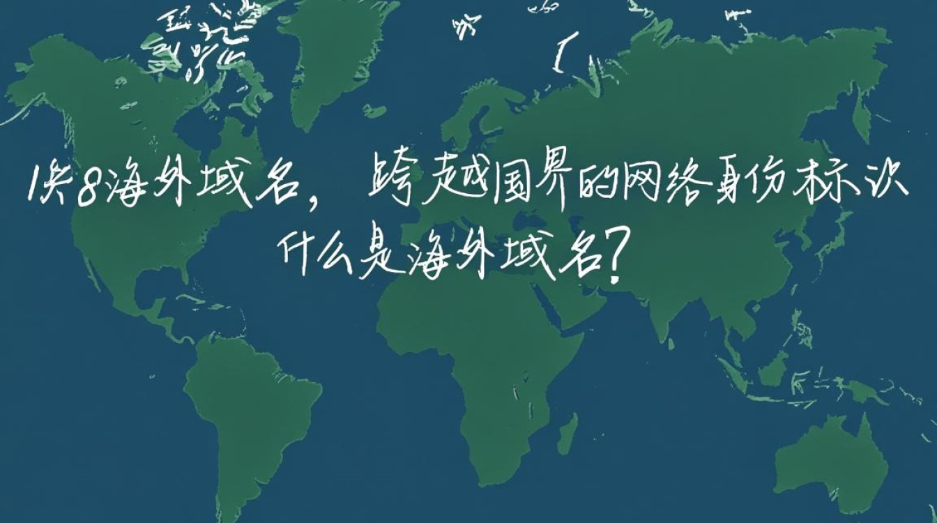 1198海外域名是何含义？为何如此命名？背后有何故事？-好主机测评网