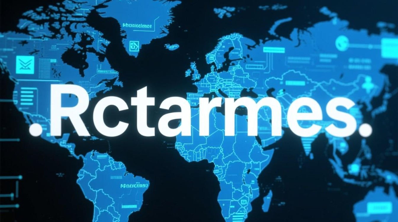 .rc域名究竟有何特殊之处，为何如此引人关注？-好主机测评网