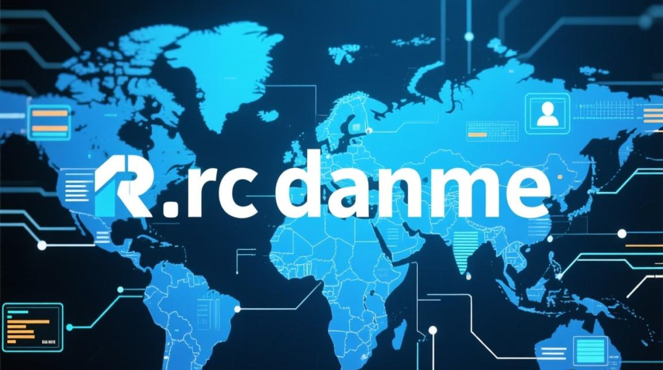 .rc域名究竟有何特殊之处，为何如此引人关注？