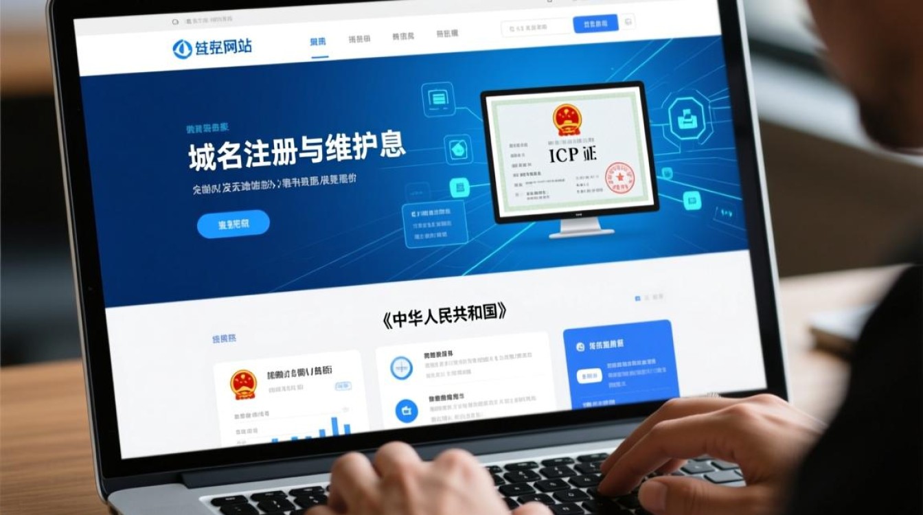 ICP证新增域名后，是否意味着网站运营门槛提高？-好主机测评网