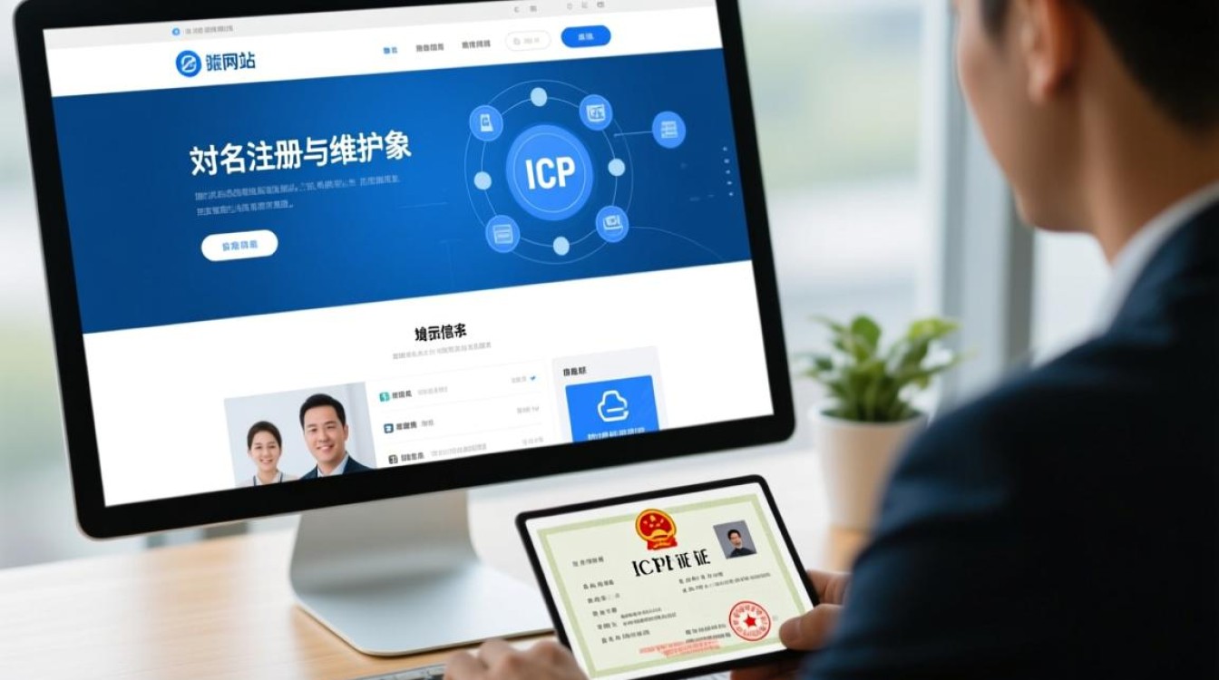 ICP证新增域名后，是否意味着网站运营门槛提高？