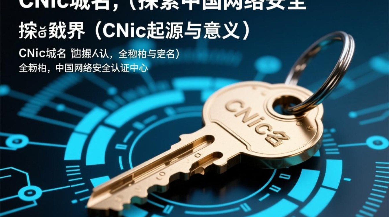 cnic域名究竟有何特殊之处，为何如此引人关注？-好主机测评网