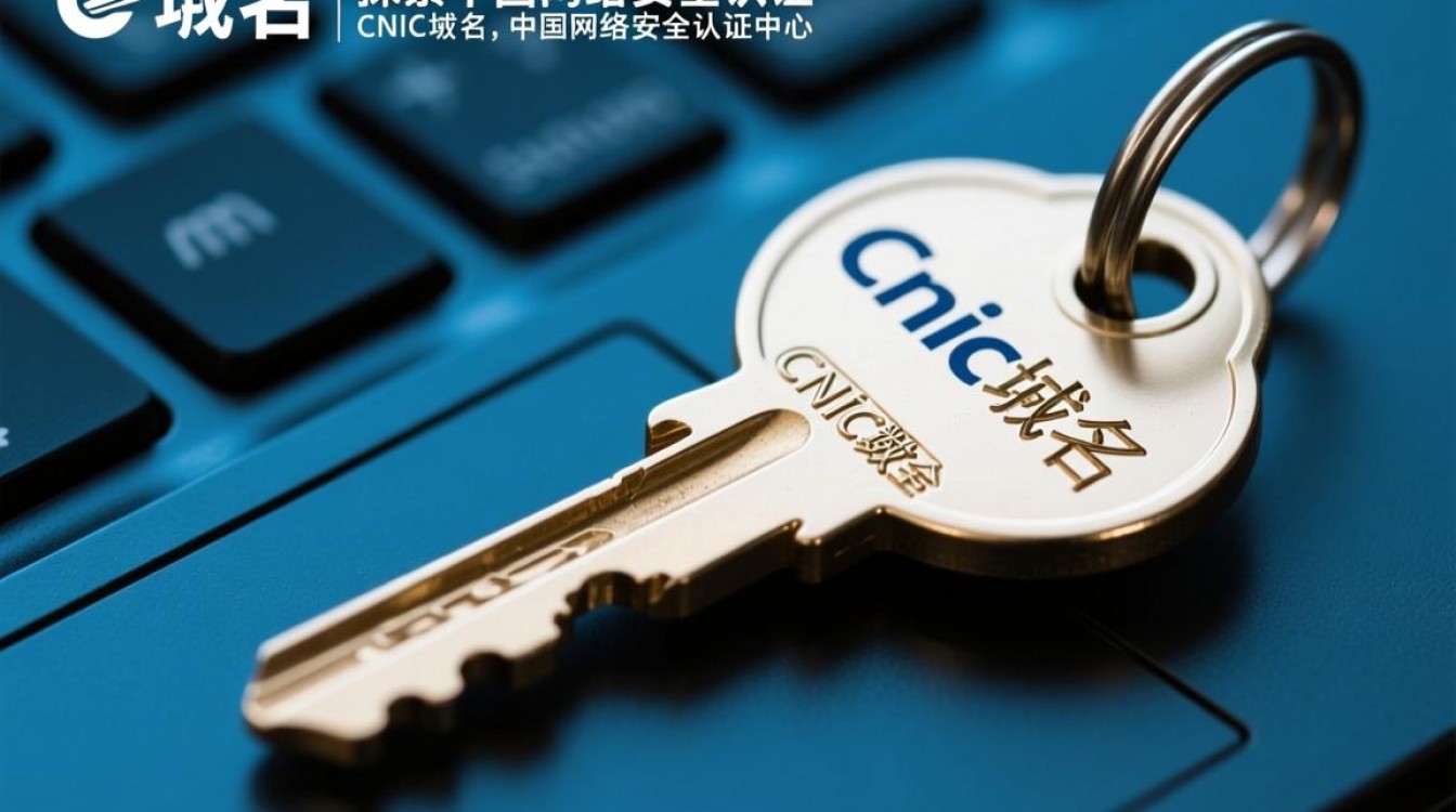 cnic域名究竟有何特殊之处，为何如此引人关注？