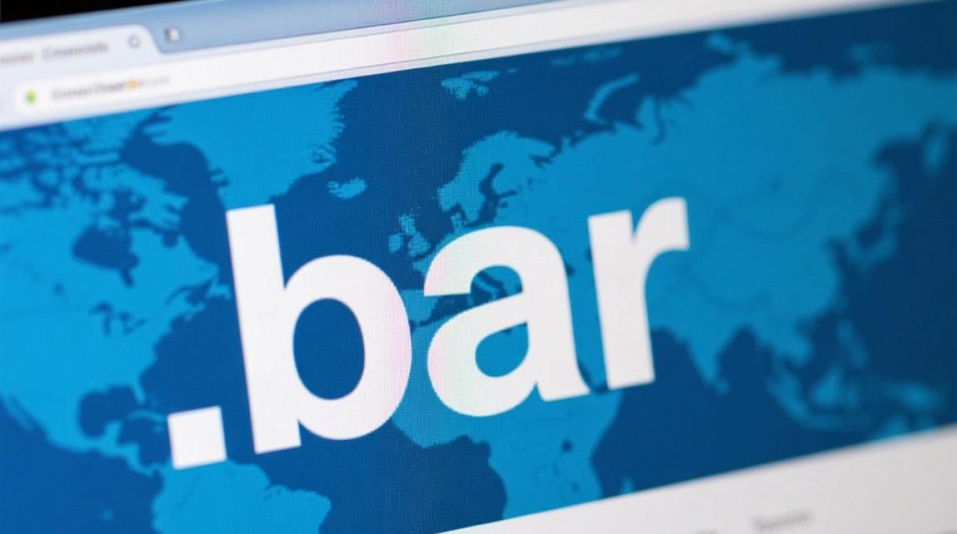 .bar域名的用途和优势有哪些？为何它如此受到关注？-好主机测评网
