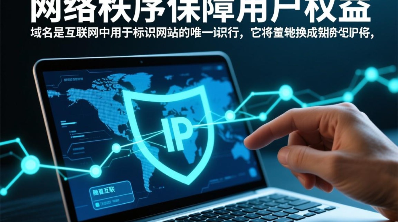 域名监管新动态，我国域名监督政策走向如何影响市场？-好主机测评网