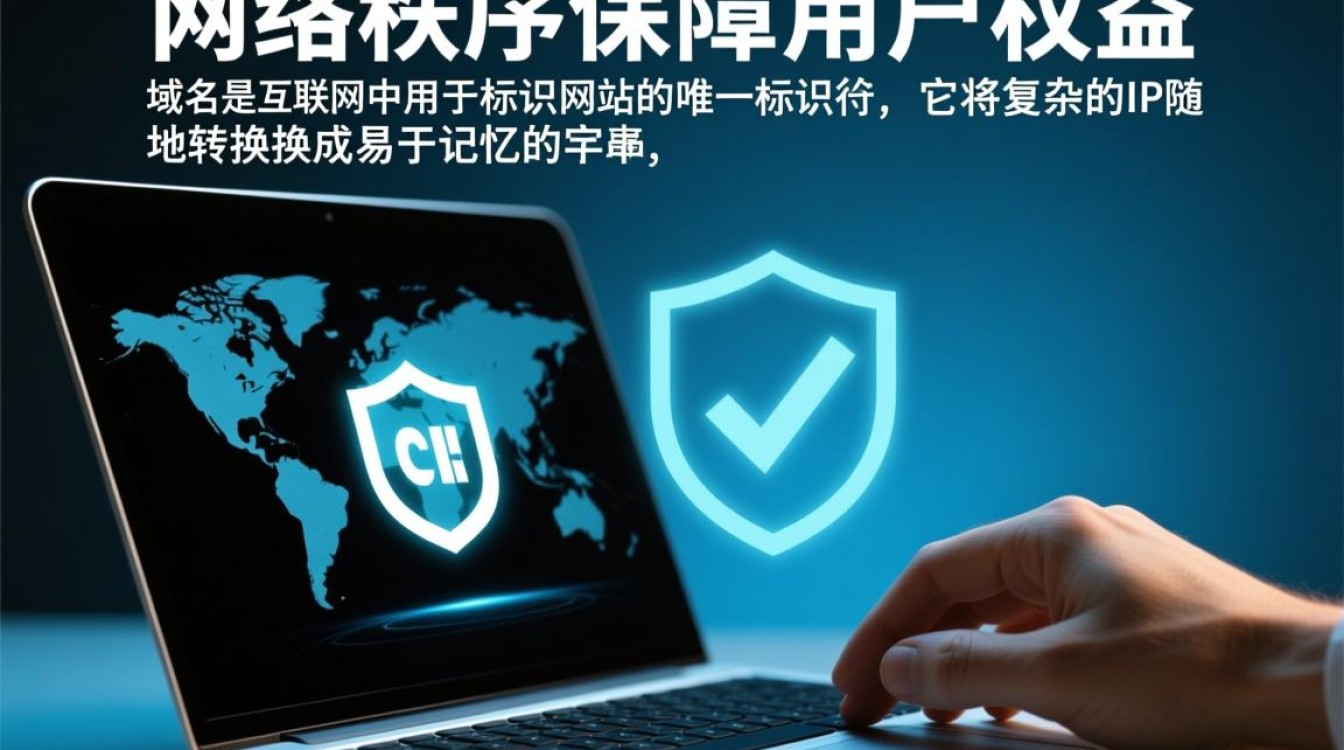 域名监管新动态，我国域名监督政策走向如何影响市场？