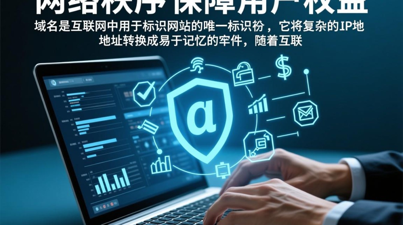 域名监管新动态，我国域名监督政策走向如何影响市场？