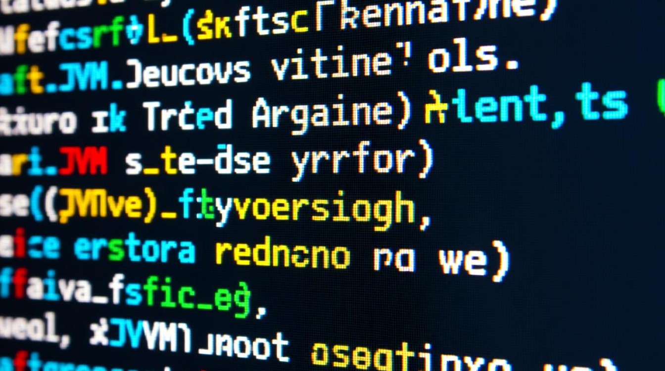 Linux环境下如何高效查看JVM内存使用情况？