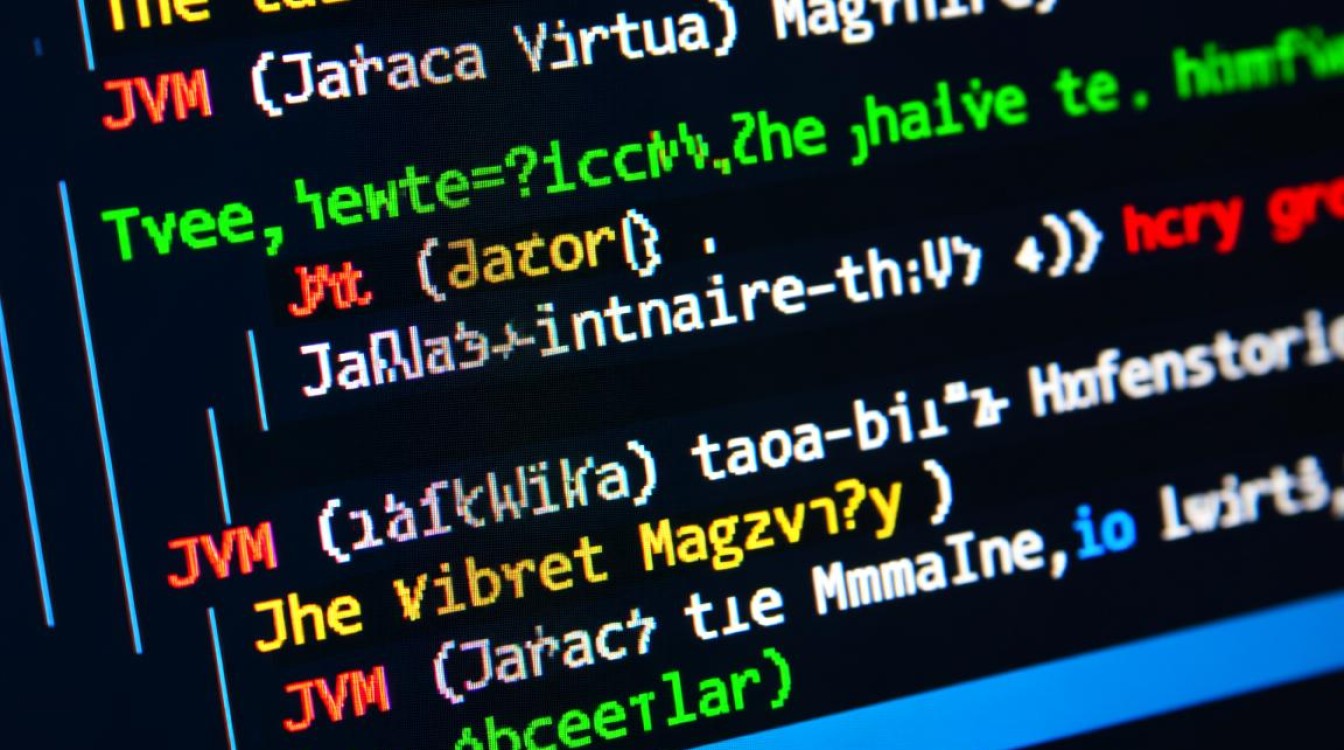Linux环境下如何高效查看JVM内存使用情况？